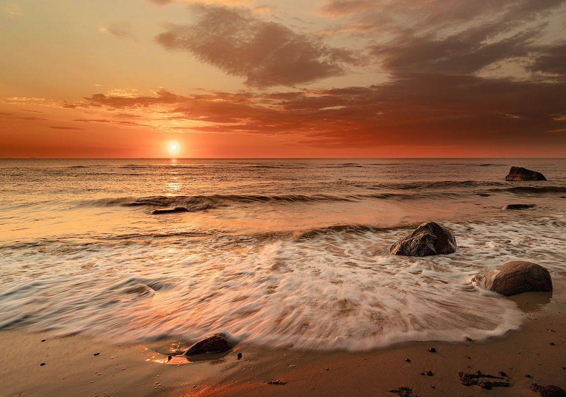 Ostoja — miejsce, do którego się wraca