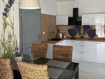 Pokój Typu Studio 4-osobowy nr 12