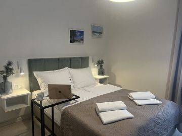 Pokój 2-osobowy nr 1