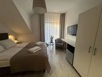 Pokój 2-osobowy nr 8