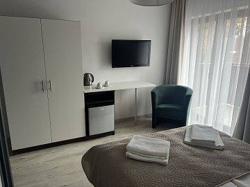 Pokój 2-osobowy nr 9