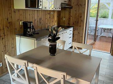 Domek 6-osobowy nr 3