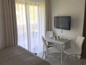 Pokój 4-osobowy nr 2