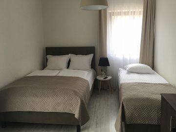 Pokój 3-osobowy nr 7