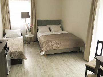 Pokój 3-osobowy nr 6