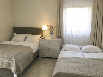 Pokój 4-osobowy nr 3