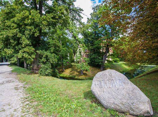 Dębki — Twoja baza wypadowa na Kaszuby