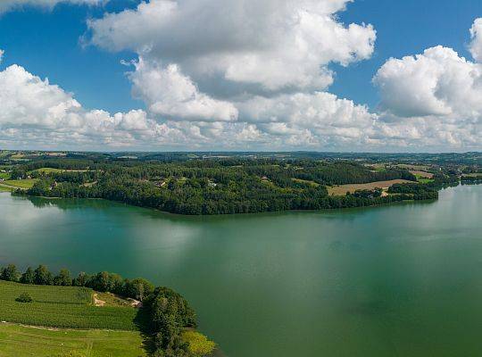 Dębki — Twoja baza wypadowa na Kaszuby