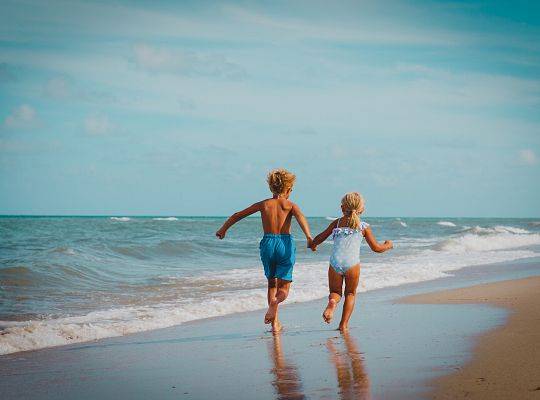 Pensjonat Ostoja - oaza letniego wypoczynku