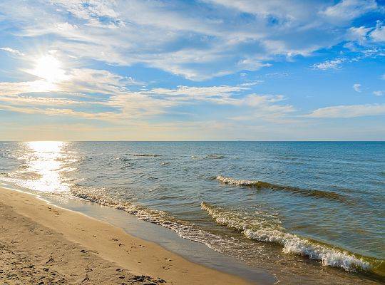 Pensjonat Ostoja - oaza letniego wypoczynku