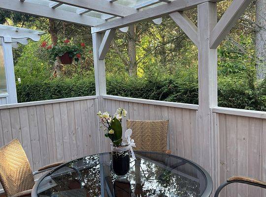 Domki Dębki – dlaczego warto wynająć domek letniskowy w Pensjonacie Ostoja Dębki?