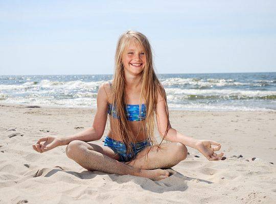 Ostoja - u nas dzieci się nie nudzą