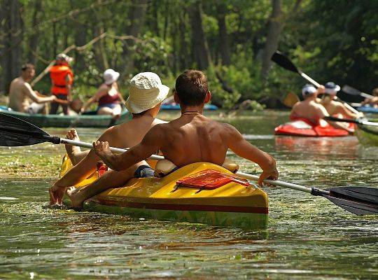 Ostoja - u nas dzieci się nie nudzą