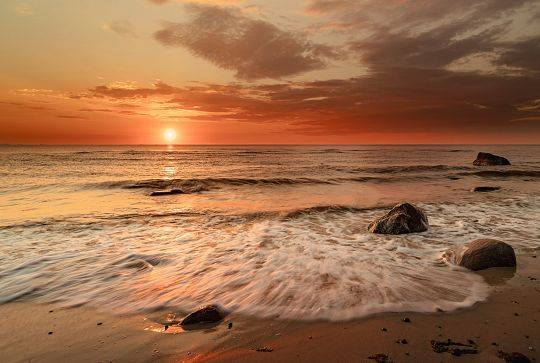 Ostoja — miejsce, do którego się wraca