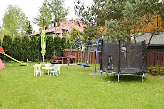 Planujesz wakacje na przyszły rok? Wybierz Ostoję!