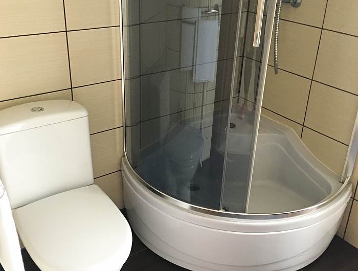 Pokój Studio 4 os.